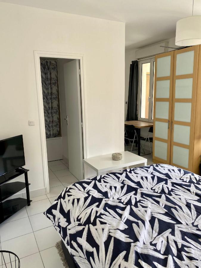 Kremlin Bicetre - Appartement Aux Portes De Paris Le Kremlin-Bicêtre Esterno foto